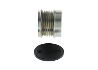 Laisvos eigos sankaba, kint. sr. generatorius