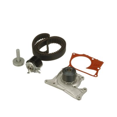 WASSERPUMPE + ZAHNRIEMENSATZ GATES KP15712XS 40