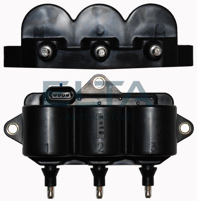 Катушка зажигания ELTA AUTOMOTIVE EE5139 для CHEVROLET SPARK