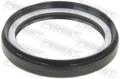 Pierścień uszczelniający, piasta koła FEBEST 95HBS-58750711X