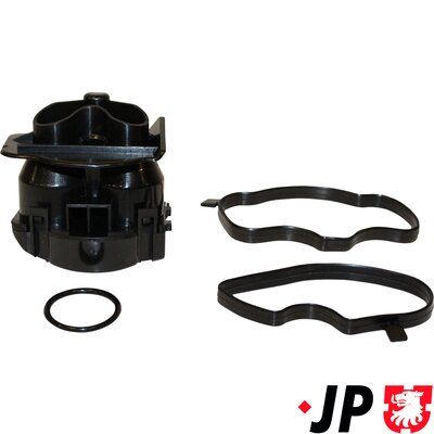 VENTIL AERISIRE CARTER