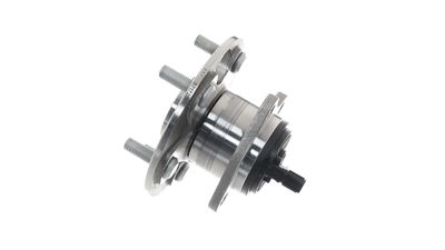 RADLAGERSATZ SKF VKBA6877 9