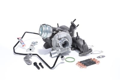 LADER AUFLADUNG BTS Turbo T981034BT 33