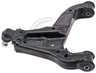 Wahacz, zawieszenie koła A.B.S. 212310