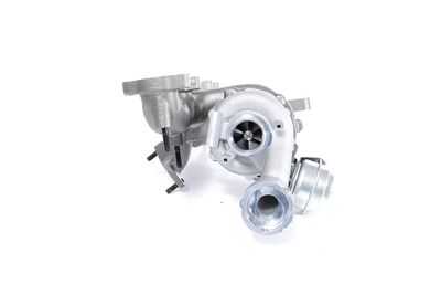 LADER AUFLADUNG BTS Turbo T912246BT 1