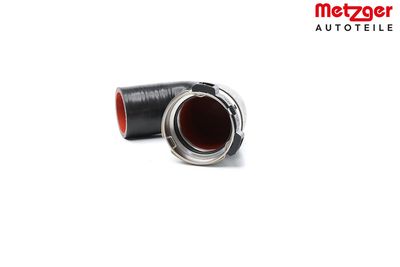 LADELUFTSCHLAUCH METZGER AUTOTEILE 2401161 6