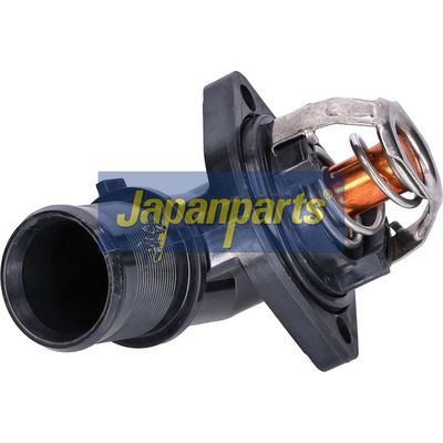 JAPANPARTS Aušinimo skysčio jungė