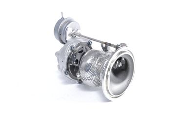 LADER AUFLADUNG BTS Turbo T918789RE 14