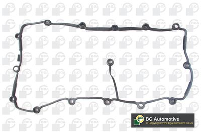 Прокладка, крышка головки цилиндра BGA RC0109 для AUDI A4