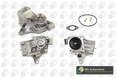 POMPă DE APă RăCIRE MOTOR