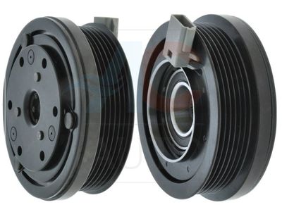 CUPLA MAGNETICA COMPRESOR CLIMATIZARE