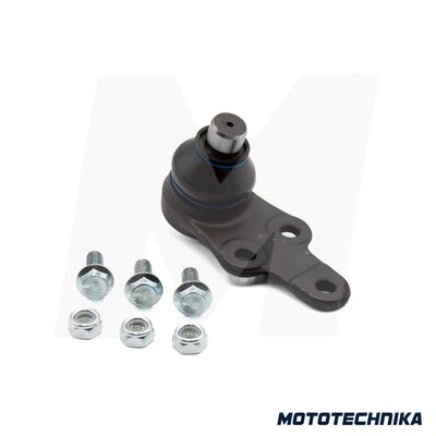 MOTOTECHNIKA Šarnyras / girgždukas