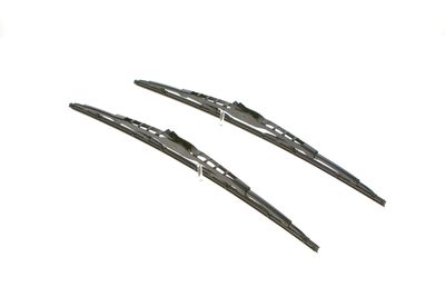 LAMELA STERGATOR BOSCH 3397118408 22