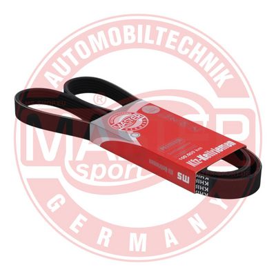 Ozubený klinový remeň MASTER-SPORT GERMANY 6PK1293-PCS-MS