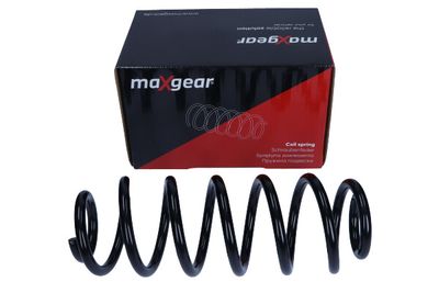 ARC SPIRAL MAXGEAR 600716D 1
