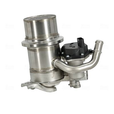 AGR-MODUL NISSENS 98570 3