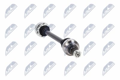 PLANETARA NTY NPWBM043 14