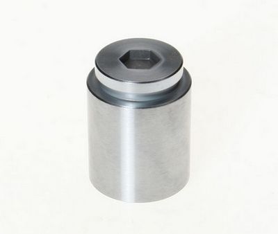 Píst, brzdový třmen BUDWEG CALIPER 233604
