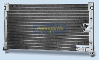 CONDENSATOR CLIMATIZARE JAPANPARTS CND012003