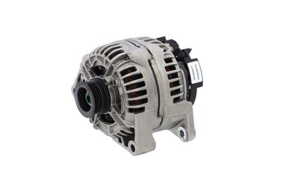 GENERATOR / ALTERNATOR REMANTE 011003000048R 7