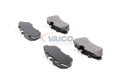 BREMSBELAGSATZ SCHEIBENBREMSE VAICO V220085 43