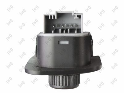 SCHALTER SPIEGELVERSTELLUNG ABAKUS 13503020 3