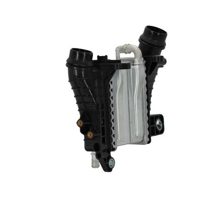 INTERCOOLER COMPRESOR NISSENS 961321 18