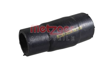 Hadice chladiče METZGER AUTOTEILE 2422146