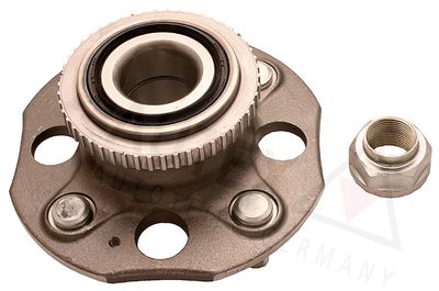 AUTEX 802780 Подшипник ступицы  для HONDA ACCORD (Хонда Аккорд)