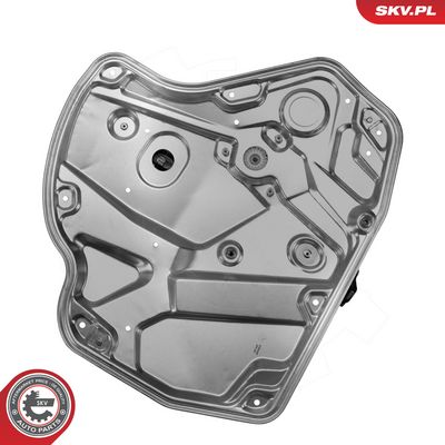 Zvedací zařízení oken SKV 01SKV448