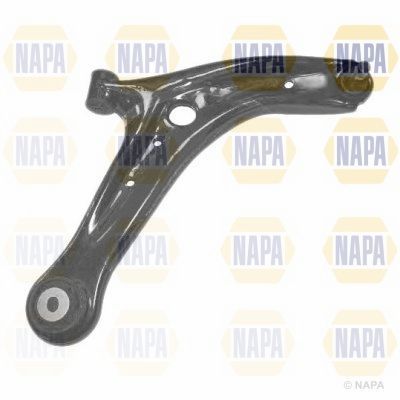 Control/Trailing Arm, wheel suspension NAPA NST2176