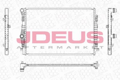 KüHLER MOTORKüHLUNG