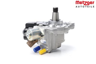 HOCHDRUCKPUMPE METZGER AUTOTEILE 0831000 7