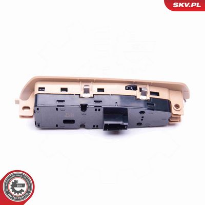 COMUTATOR MACARA GEAM ESEN SKV 37SKV046 2