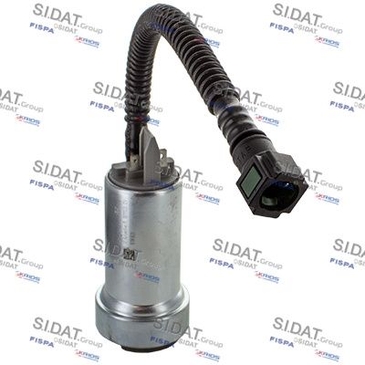 горивна помпа SIDAT 73057