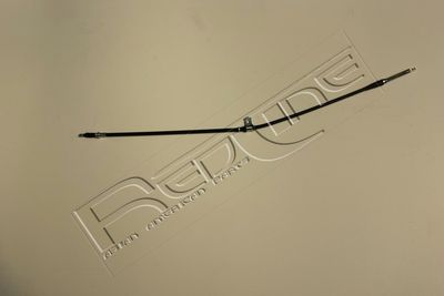 Тросик, cтояночный тормоз RED-LINE 49NI068 для NISSAN CABSTAR