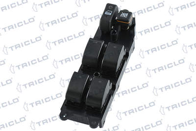 ключ(бутон), стъклоповдигане TRICLO 146275