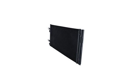 CONDENSATOR CLIMATIZARE NRF 35895 13