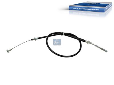 Cable de accionamiento, freno de estacionamiento