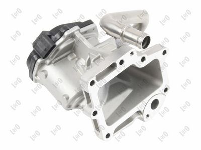 KüHLER ABGASRüCKFüHRUNG ABAKUS 12100061 1