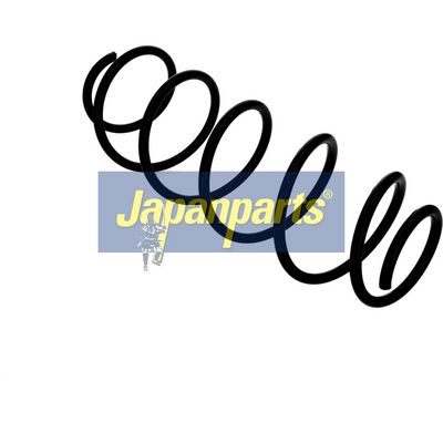 JAPANPARTS Spyruoklė