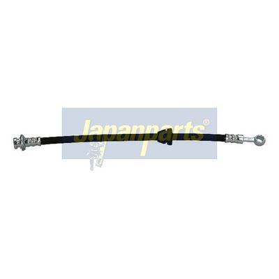 държач, спирачен маркуч JAPANPARTS TF-W21