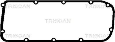 Прокладка, крышка головки цилиндра TRISCAN 515-8023 для PEUGEOT 505