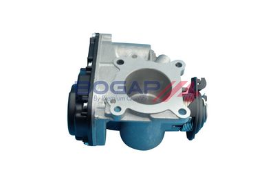 CARCASA CLAPETA BOGAP A6319118 4