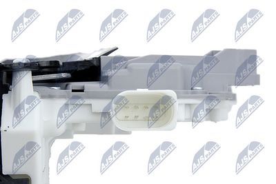 Durų užraktas NTY EZC-AU-023