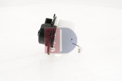 INNENRAUMGEBLäSE AKS DASIS 158176N 11