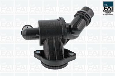 TERMOSTAT LICHID RACIRE FAI AutoParts FPTH035 1