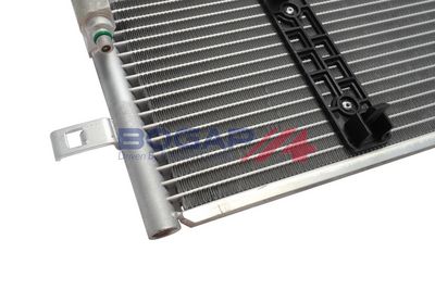 CONDENSATOR CLIMATIZARE BOGAP A4117132 4