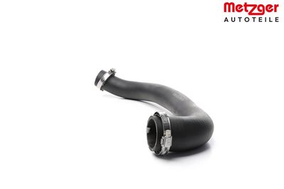 LADELUFTSCHLAUCH METZGER AUTOTEILE 2401116 10