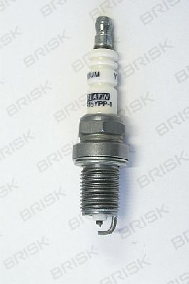 Свеча зажигания BRISK 1401 для NISSAN SKYLINE
